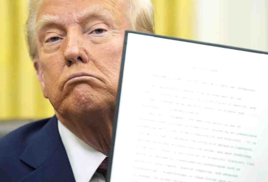 Guardarsi intorno e scoprirsi ottimisti nonostante il nuovo disordine mondiale