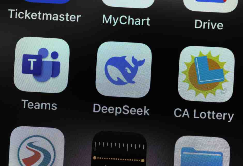 Con DeepSeek la Cina vince la prima battaglia sulla tecnologia dell’IA