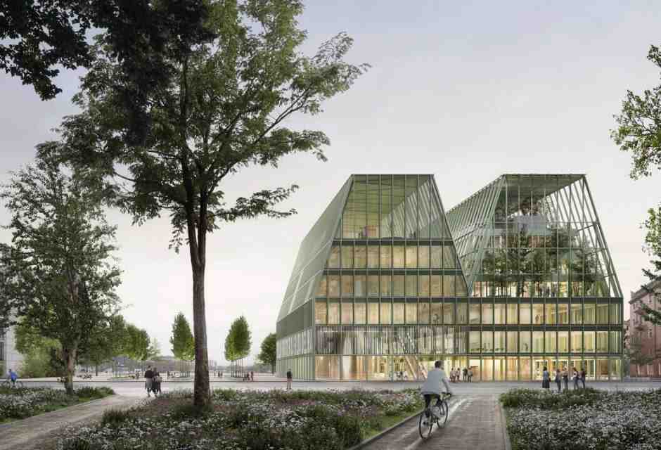 Inchiesta sulla Biblioteca europea di Milano: i pm chiedono i domiciliari per Stefano Boeri e Cino Zucchi