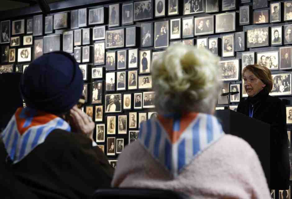 La memoria, oggi, è il dovere di affermare un altro “mai più”