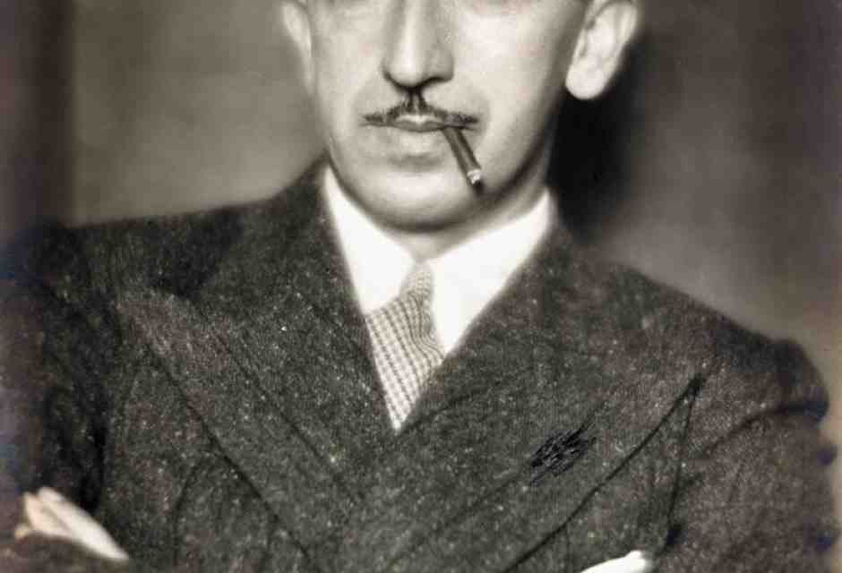 Tornare a Roberto Longhi, l'occhio dell'arte