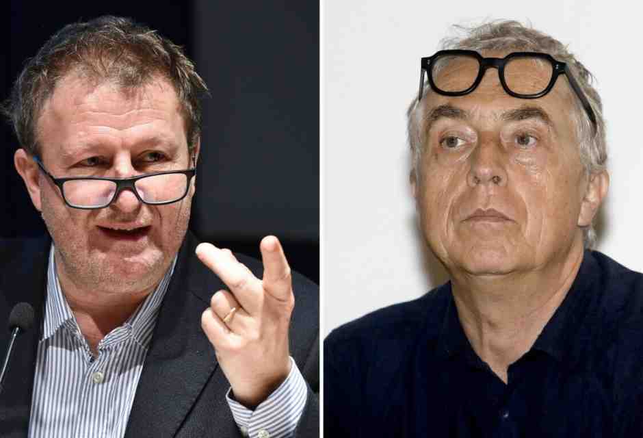 Qual è il senso di chiedere i domiciliari di Boeri per un cavillo?