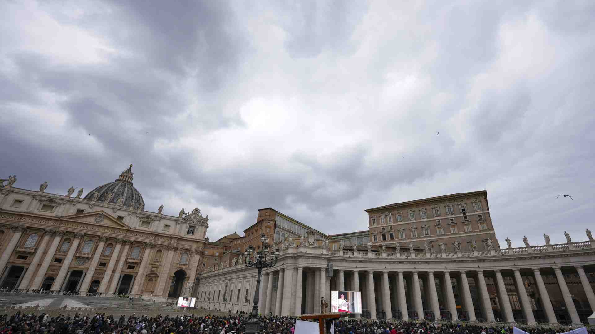Al Vaticano l'intelligenza artificiale piace, ma non troppo