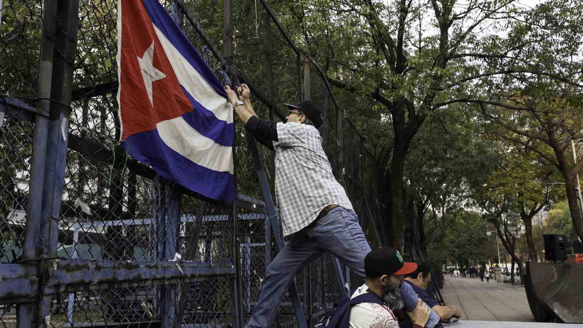 Il dissidente cubano Ferrer García ci racconta la sua lotta contro il regime