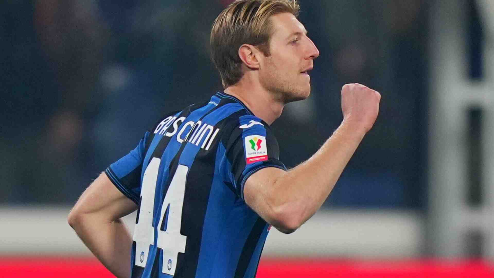 La fiducia di Marco Brescianini