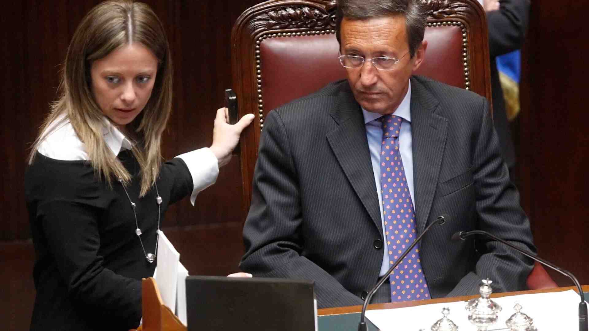 Briguglio (ex Msi, An, Fli): “Meloni governa anche grazie a Fini. Ma ora serve una nuova Bad Godesberg”