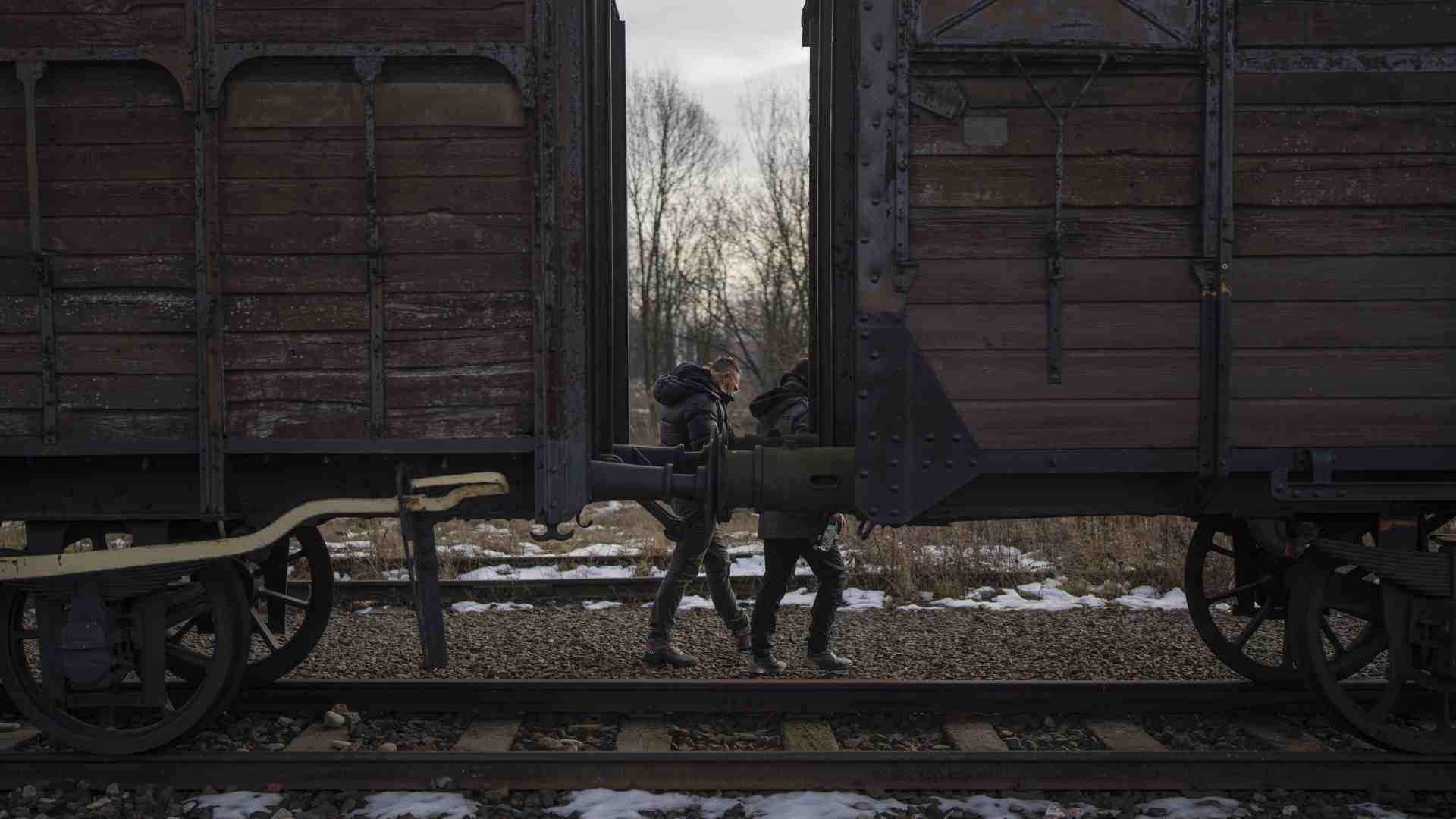 Quando si comincia a pensare che l’antisemitismo abbia delle ragioni serve la memoria