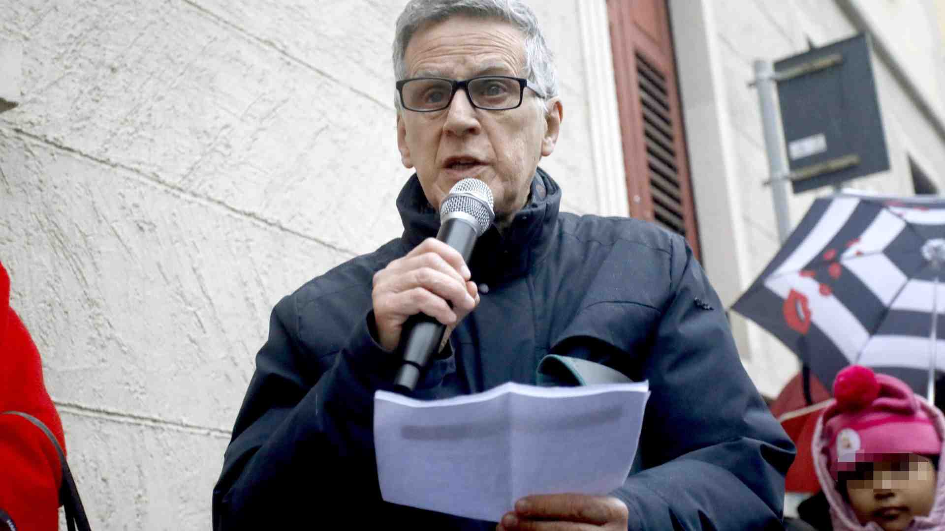 Cenati (ex Anpi Milano): “L’irritazione delle comunità ebraiche deve interrogarci. Serve equilibrio”