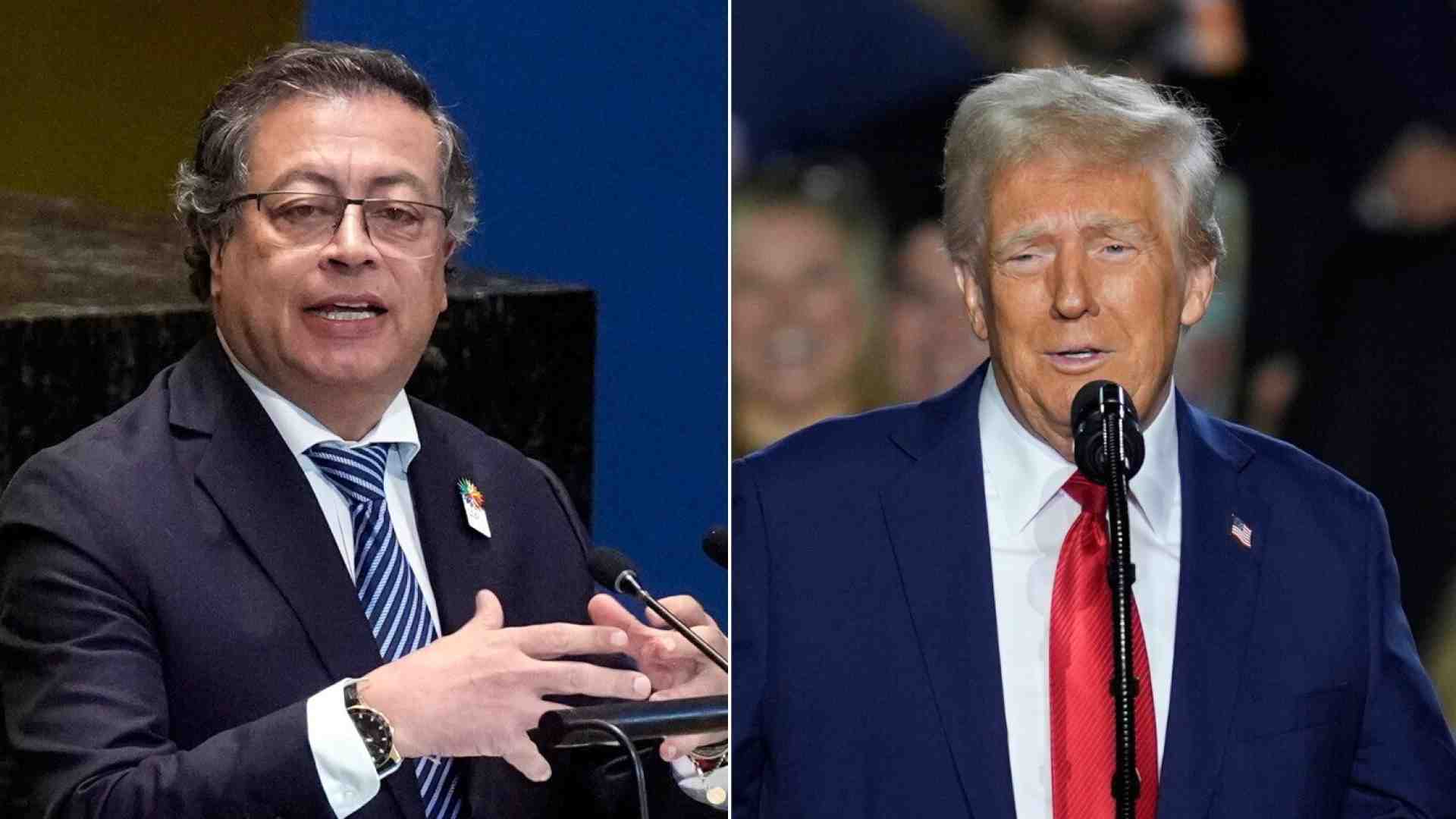 Due lezioni per l’Europa dallo scontro sui rimpatri tra Usa e Colombia vinto da Trump
