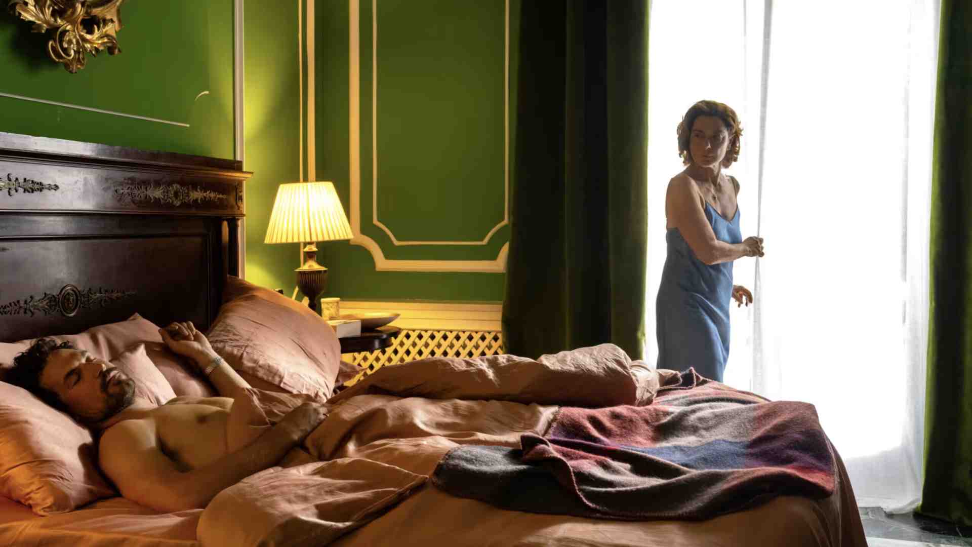 Il circolo vizioso di chi cerca un partner più giovane