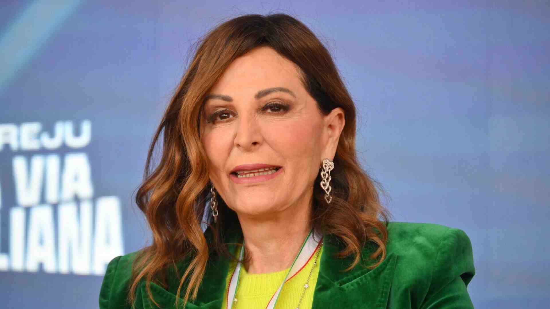 Santanchè: "Dimissioni? Se me lo chiede Meloni, non ho dubbi"