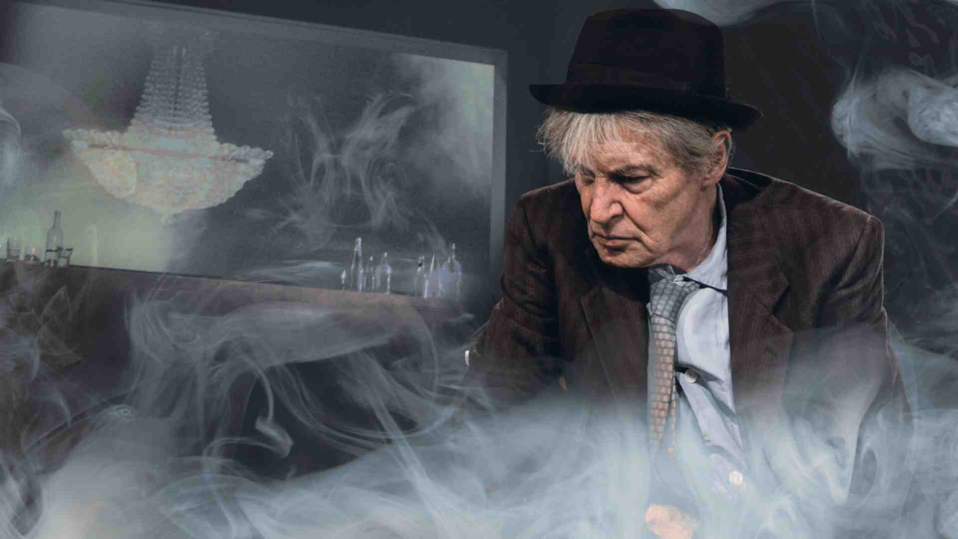 Il "Santo bevitore" di Roth a Milano, una serata felice a teatro