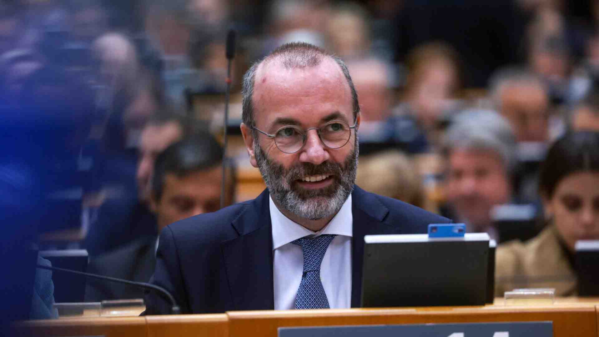 Il terremoto sull’ambiente del Ppe che l’Italia non ha ancora capito