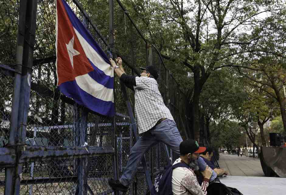 Il dissidente cubano Ferrer García ci racconta la sua lotta contro il regime