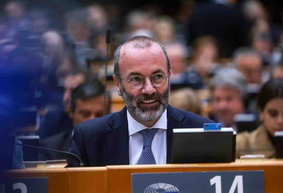 Il terremoto sull’ambiente del Ppe che l’Italia non ha ancora capito