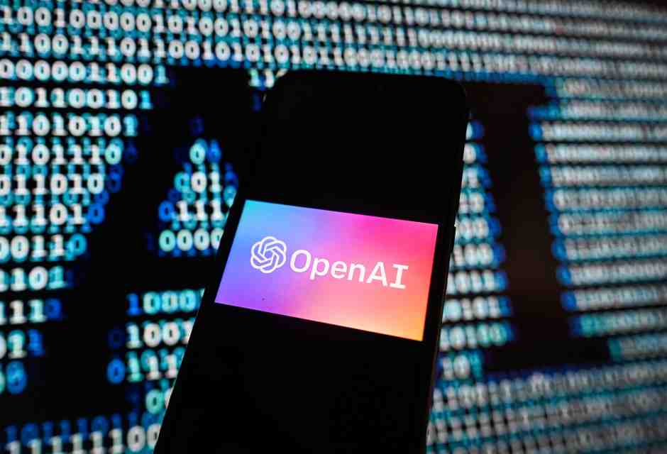 In Italia serve un Doge per l’IA