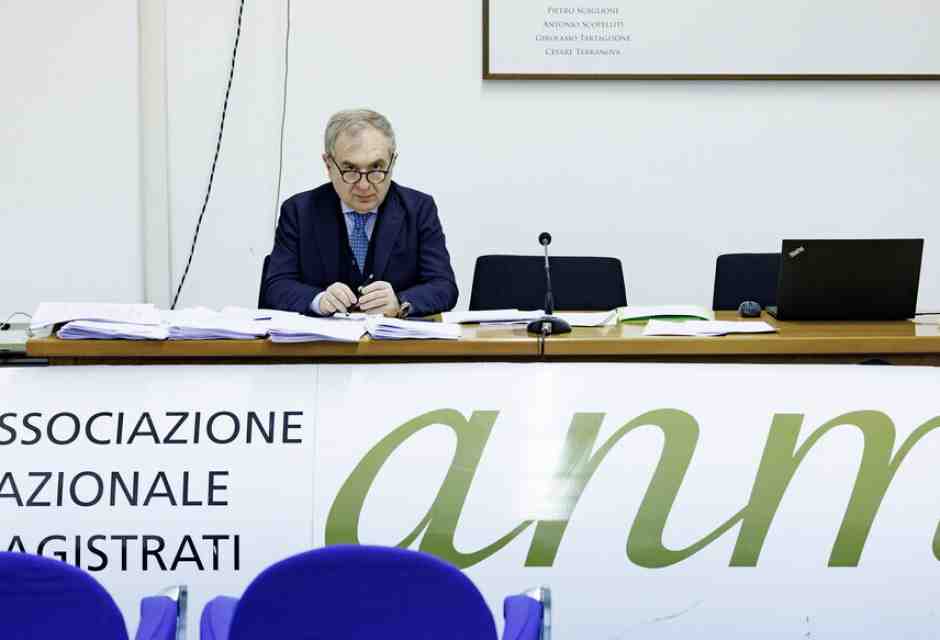 Elezioni Anm: Magistratura indipendente ottiene più voti, ma la sinistra (divisa) sbanca