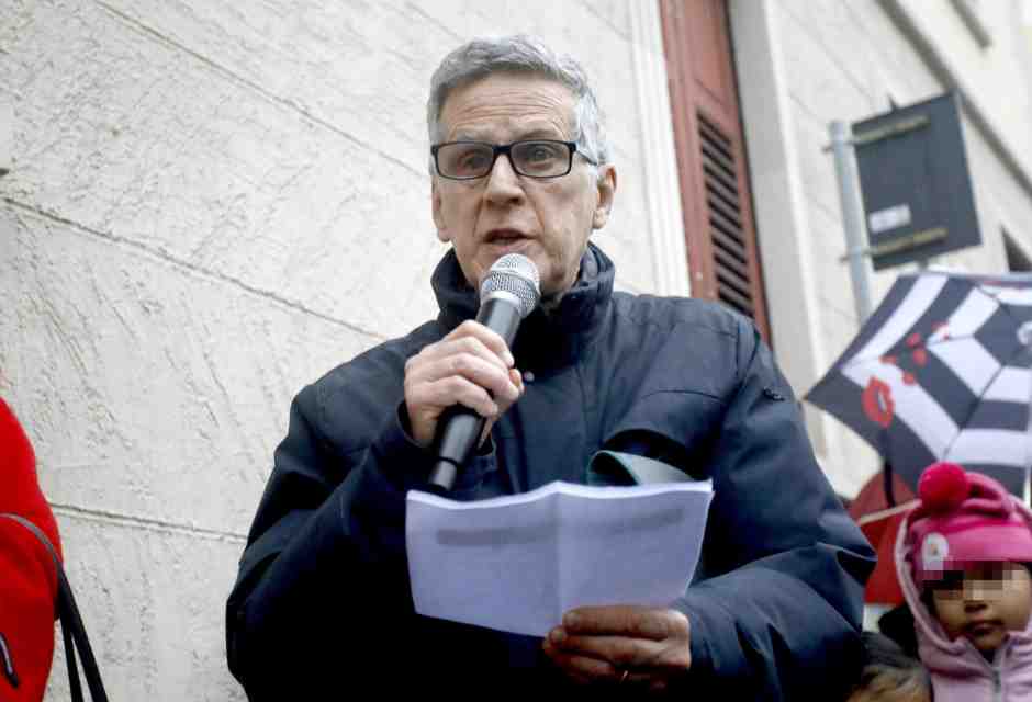 Cenati (ex Anpi Milano): “L’irritazione delle comunità ebraiche deve interrogarci. Serve equilibrio”
