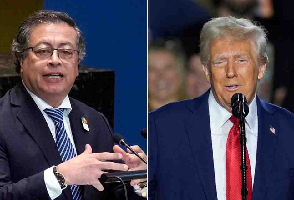 Due lezioni per l’Europa dallo scontro sui rimpatri tra Usa e Colombia vinto da Trump