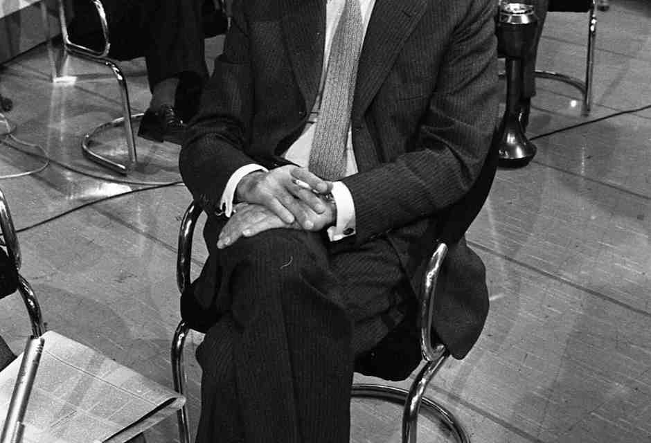 Cosa resta del regno di Barbapapà. I (quasi) cinquant'anni di Repubblica