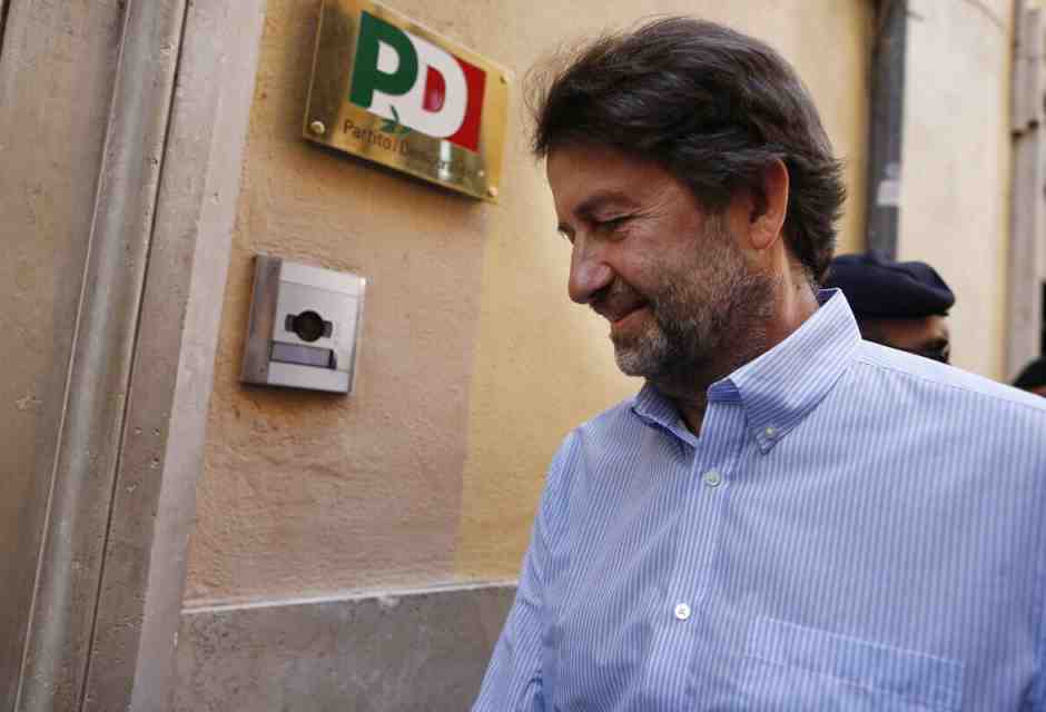 Tutti gli spettri che Franceschini ha agitato nel Pd di Schlein