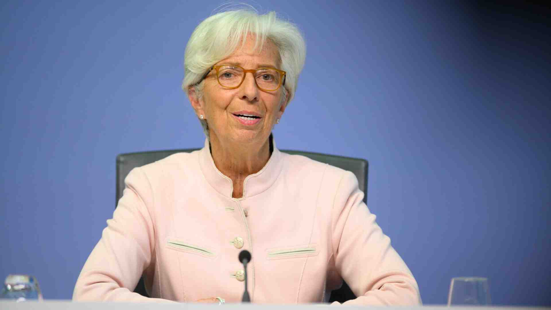 La Bce tra inflazione e le future mosse di Donald Trump