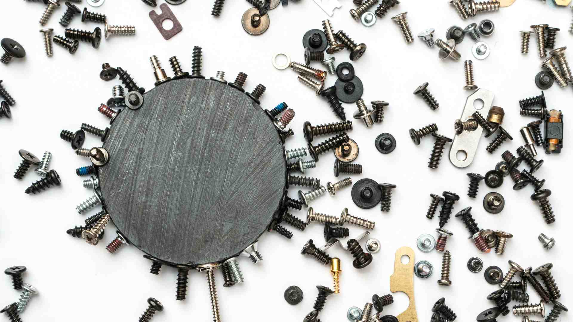 Il compagno di scuola che si metteva un magnete nei pantaloni