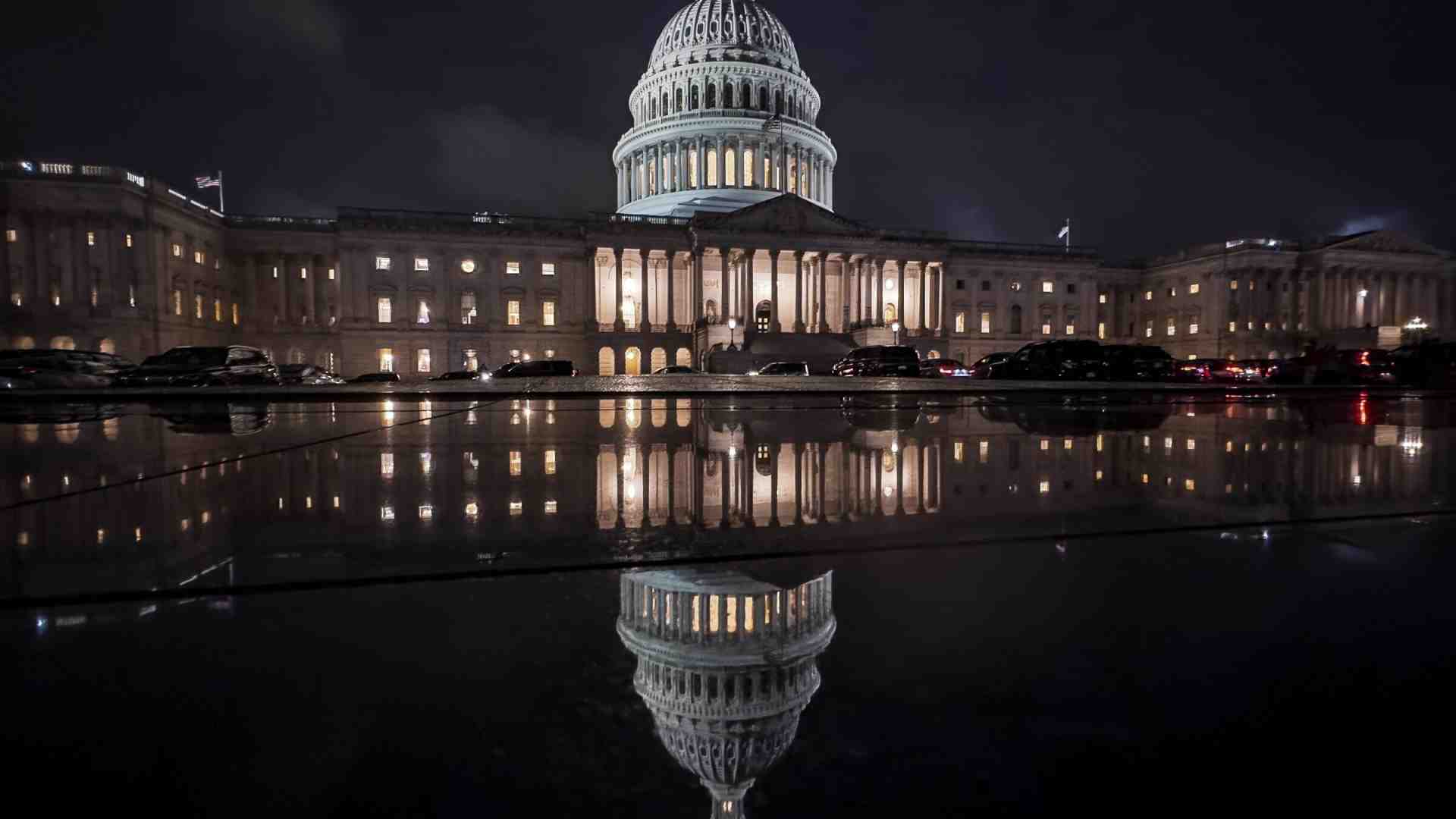 Trump sospende tutti gli aiuti americani. E rischia che lo spazio vuoto lo riempia la Cina