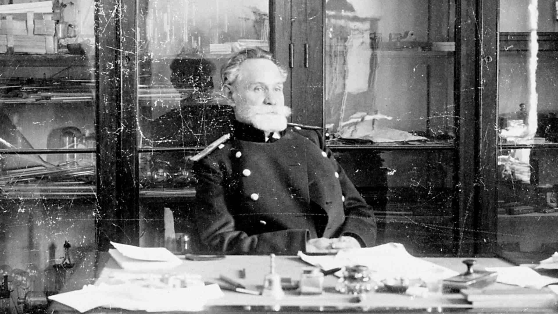 La statua di Pavlov via da Kyiv. Il “palombaro” dell’anima troppo “imperialista”