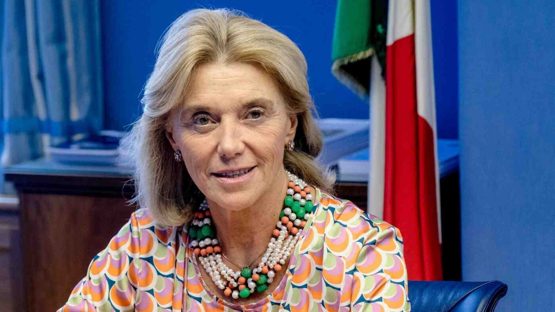 Von der Belloni. L'ex capo dei servizi segreti sta per ricevere l'incarico di consigliere di Von der Leyen