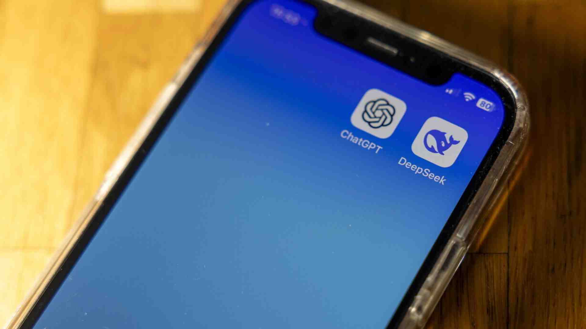 Non avere (I)Nvidia della Cina