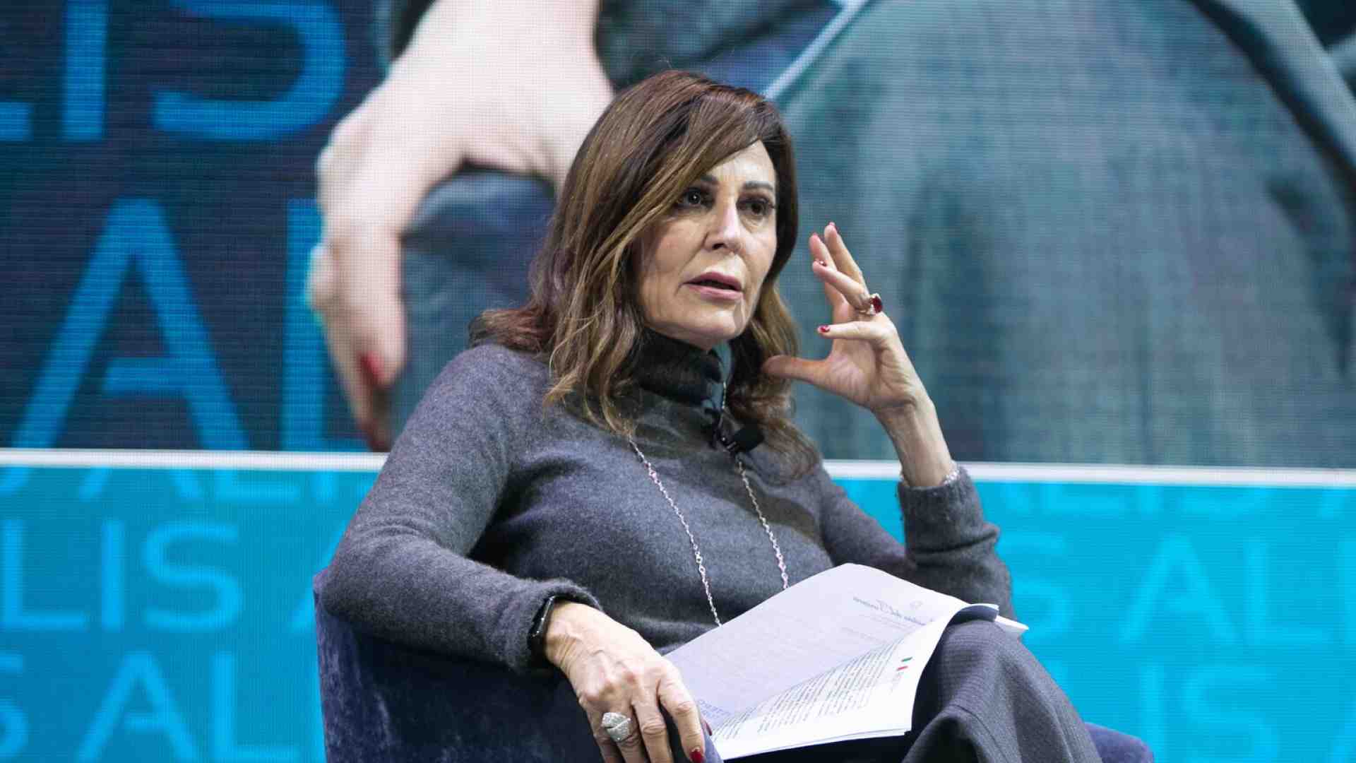 Caso Visibilia e Santanchè: la procura chiede che la competenza resti a Milano