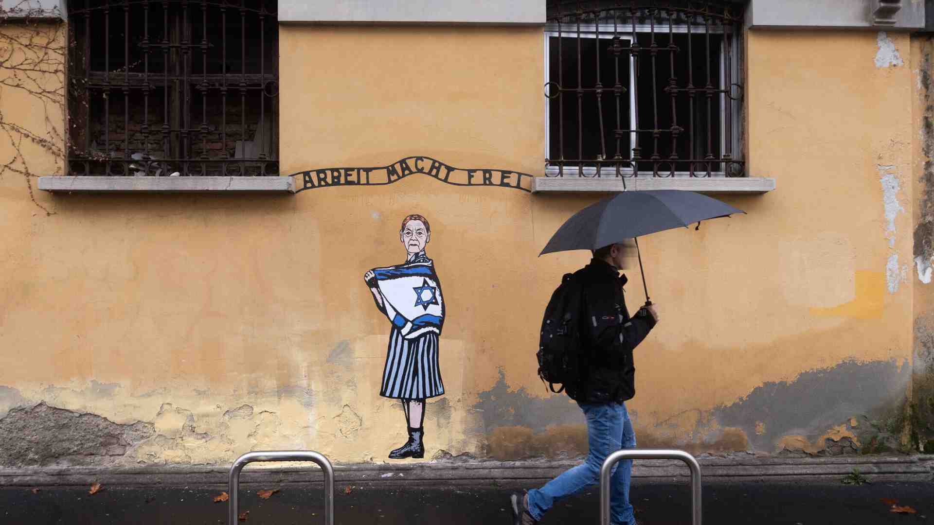 Perché non si deve cancellare la Giornata della Memoria