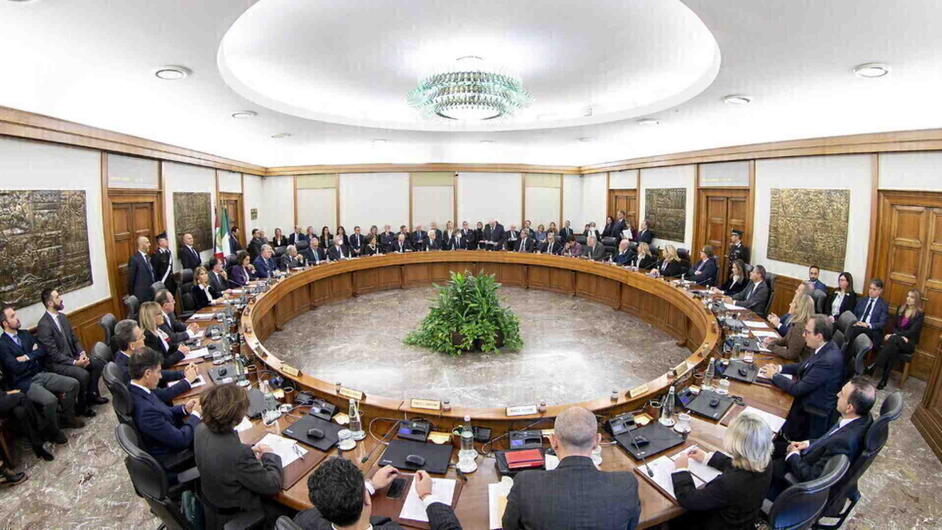 “Laici del Csm sorteggiati? Ridicolo, la politica si autodelegittima”. Parla Antonio Leone