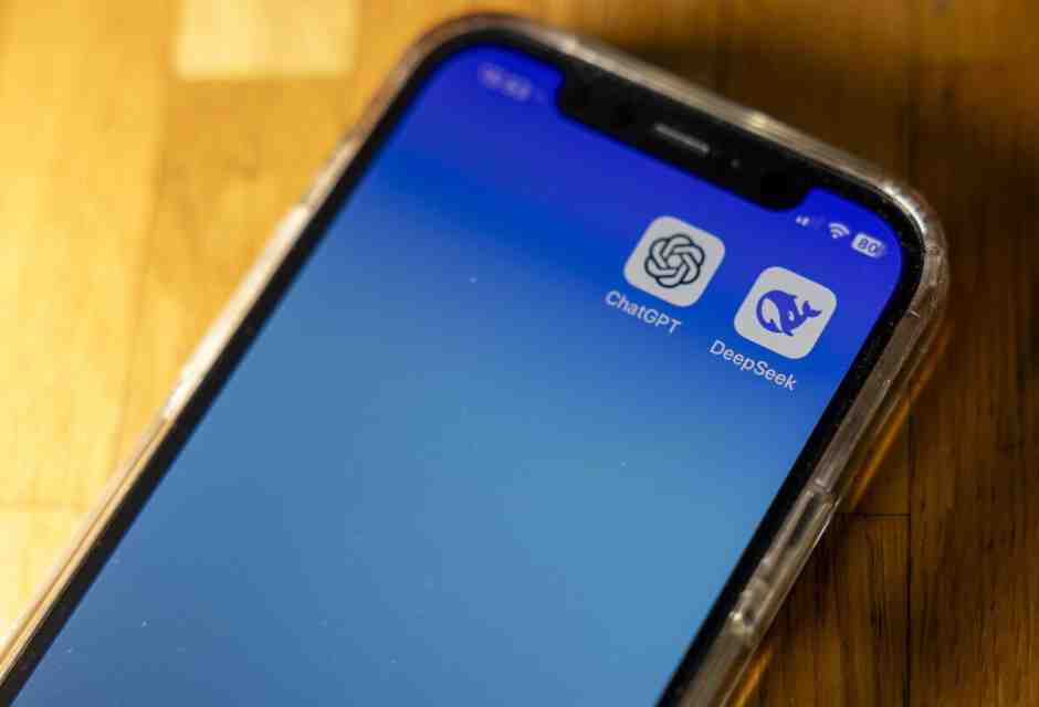 Non avere (I)Nvidia della Cina