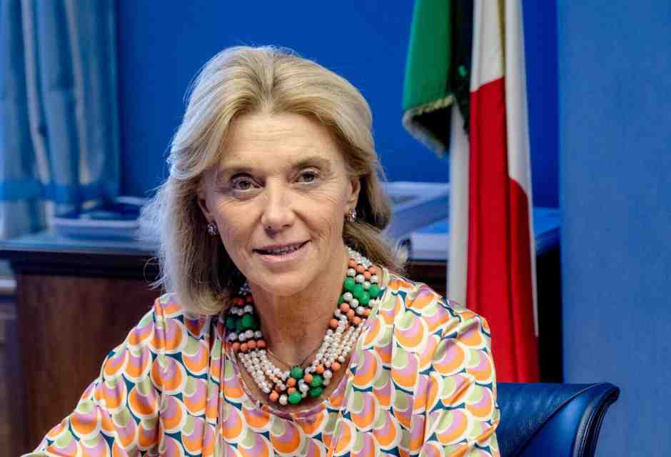 Von der Belloni. L'ex capo dei servizi segreti sta per ricevere l'incarico di consigliere di Von der Leyen
