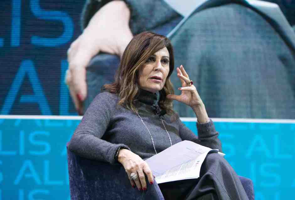 Caso Visibilia e Santanchè: la procura chiede che la competenza resti a Milano