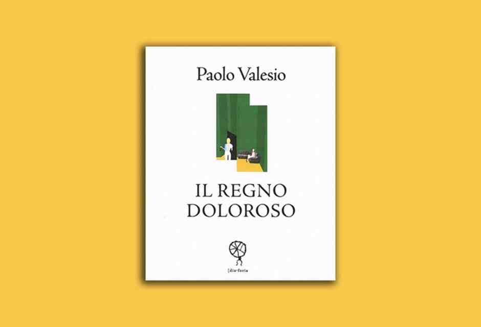 Il regno doloroso