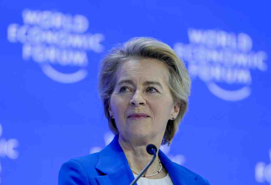 Nel documento di von der Leyen sulla competitività ci sono urgenza, buone intenzioni e tabù