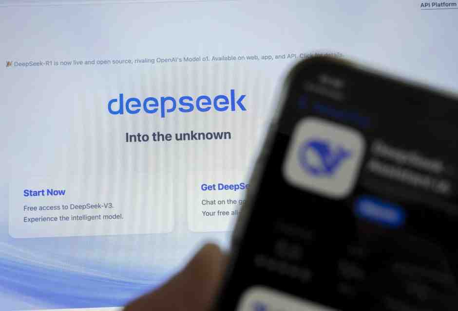 Effetto DeepSeek. Sottovalutare il mondo tech cinese non è una strategia vincente