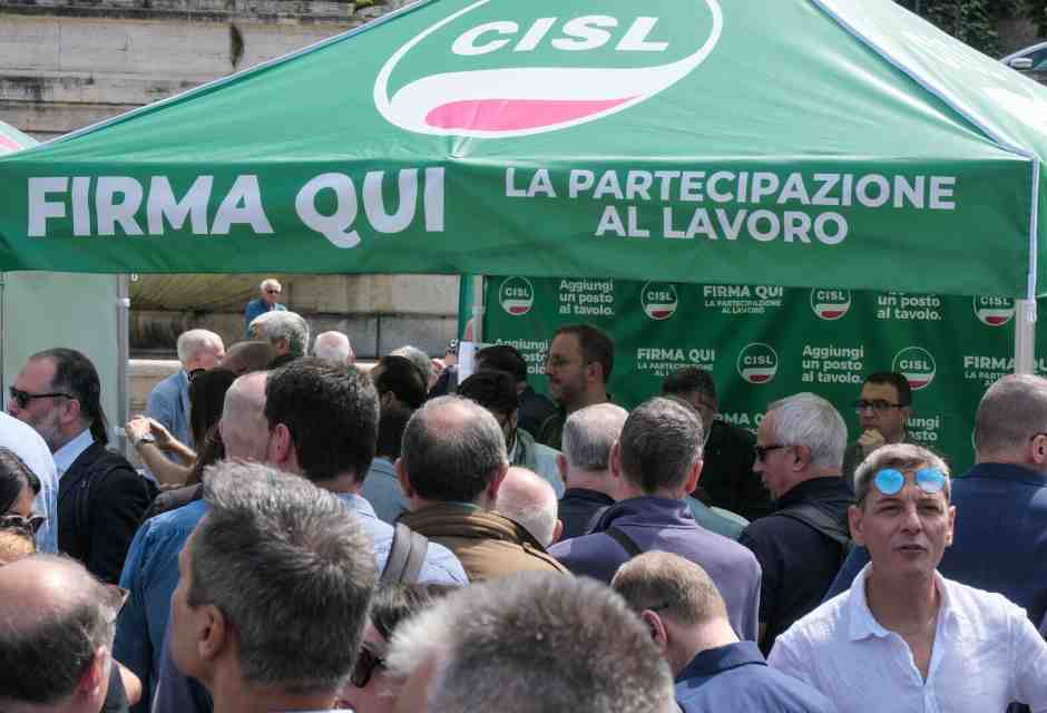 Che effetto ha la partecipazione dei lavoratori nelle imprese