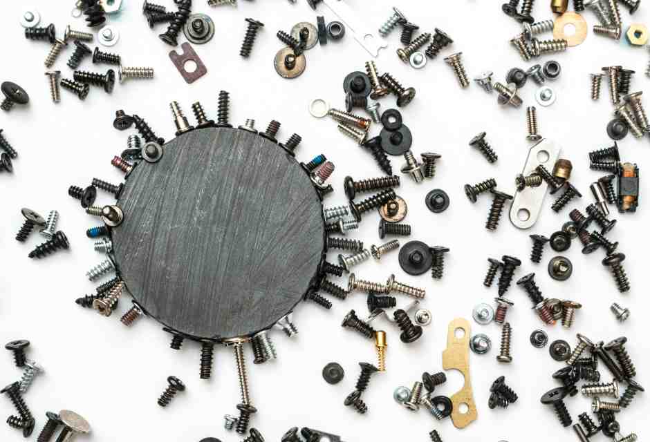 Il compagno di scuola che si metteva un magnete nei pantaloni