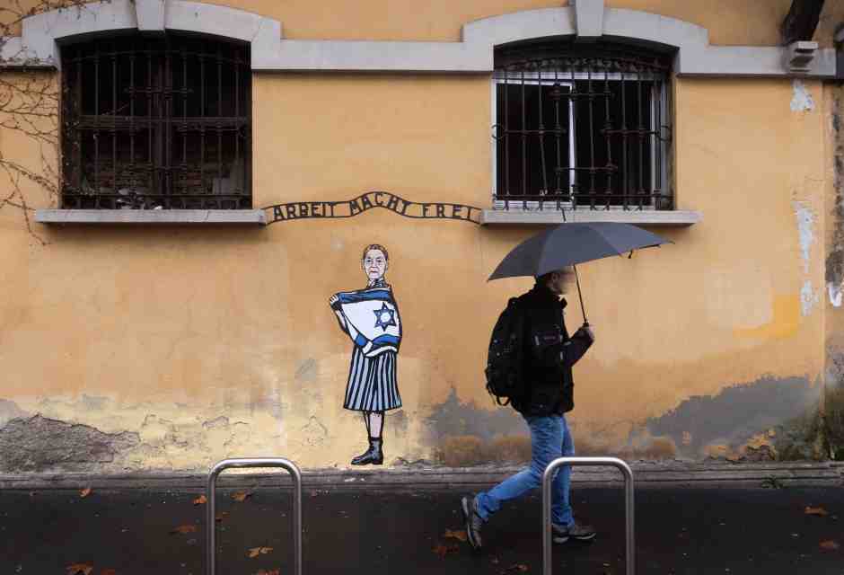 Perché non si deve cancellare la Giornata della Memoria