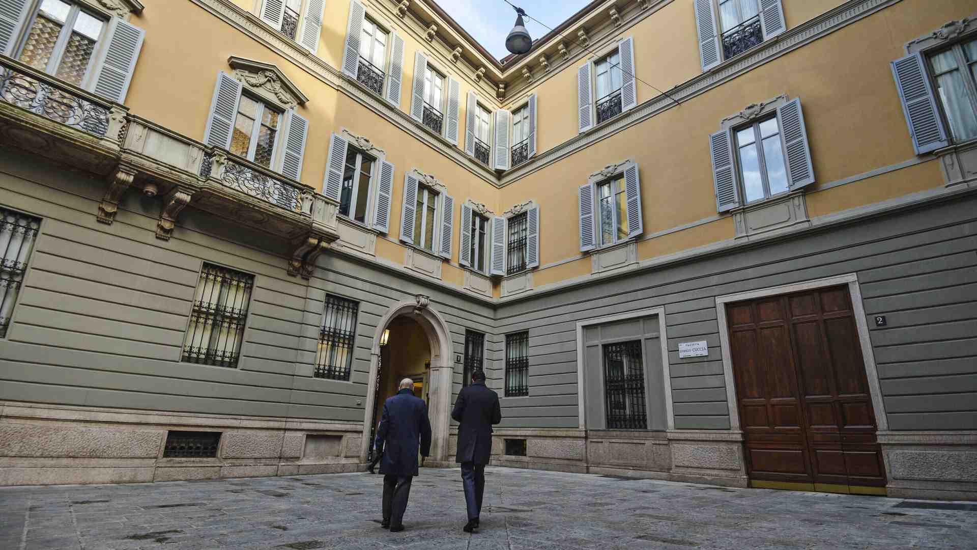 La sfida di Mps è fare piano