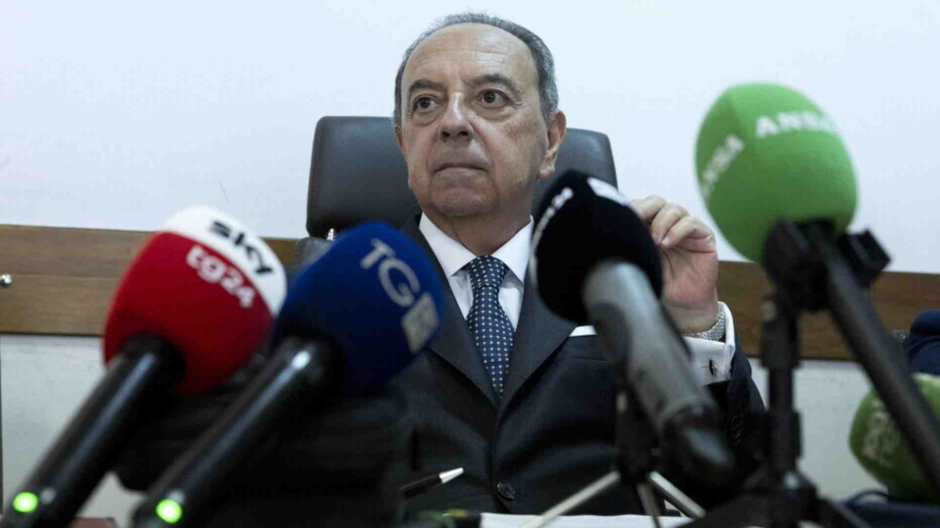 I laici di centrodestra al Csm contro Lo Voi