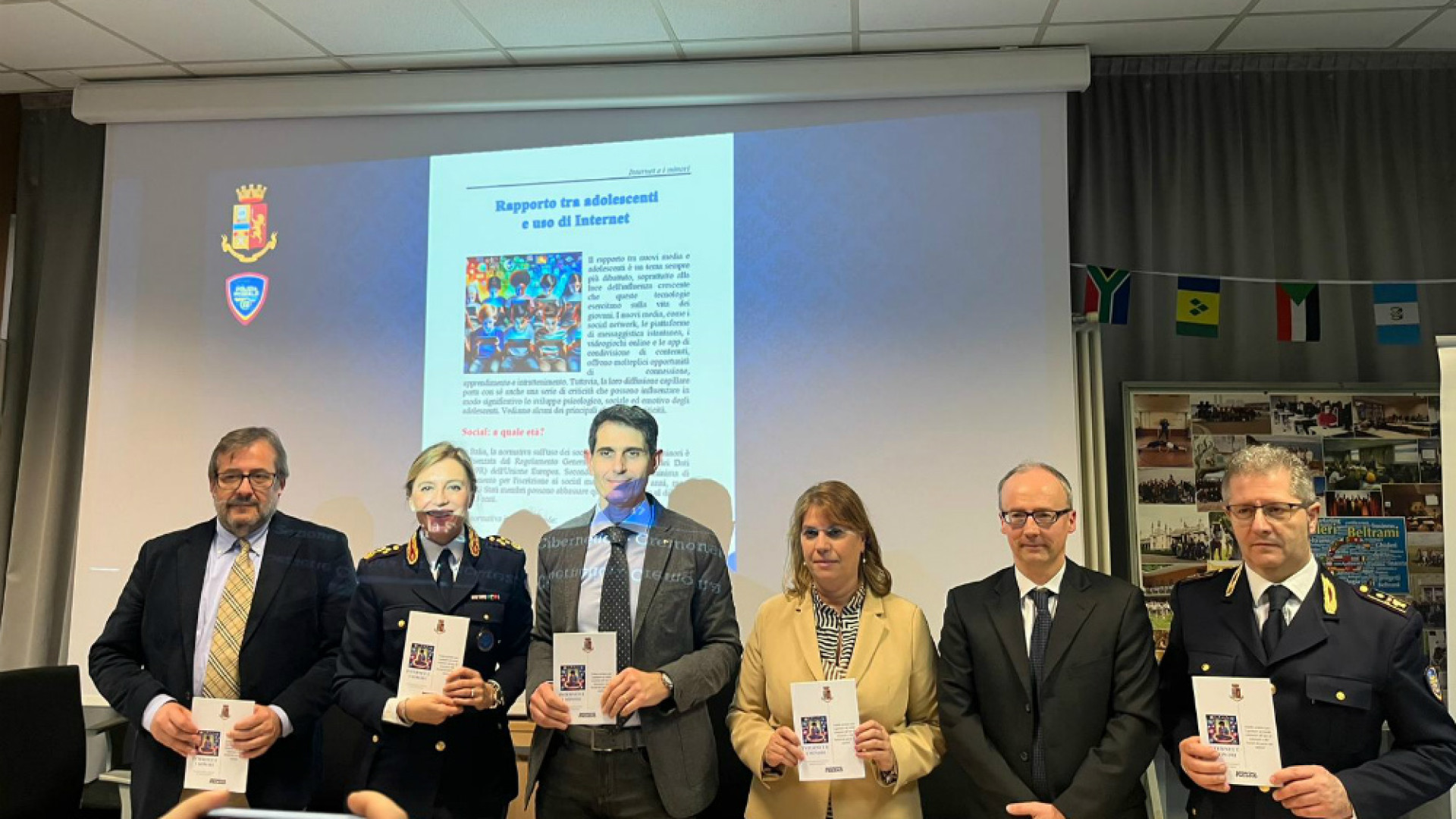 Web e minori, quei pericoli da conoscere