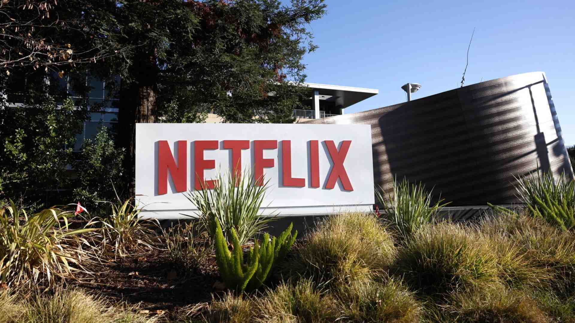 Il mondo woke ai titoli di coda su Netflix, campanello d’allarme per il pol. corr.