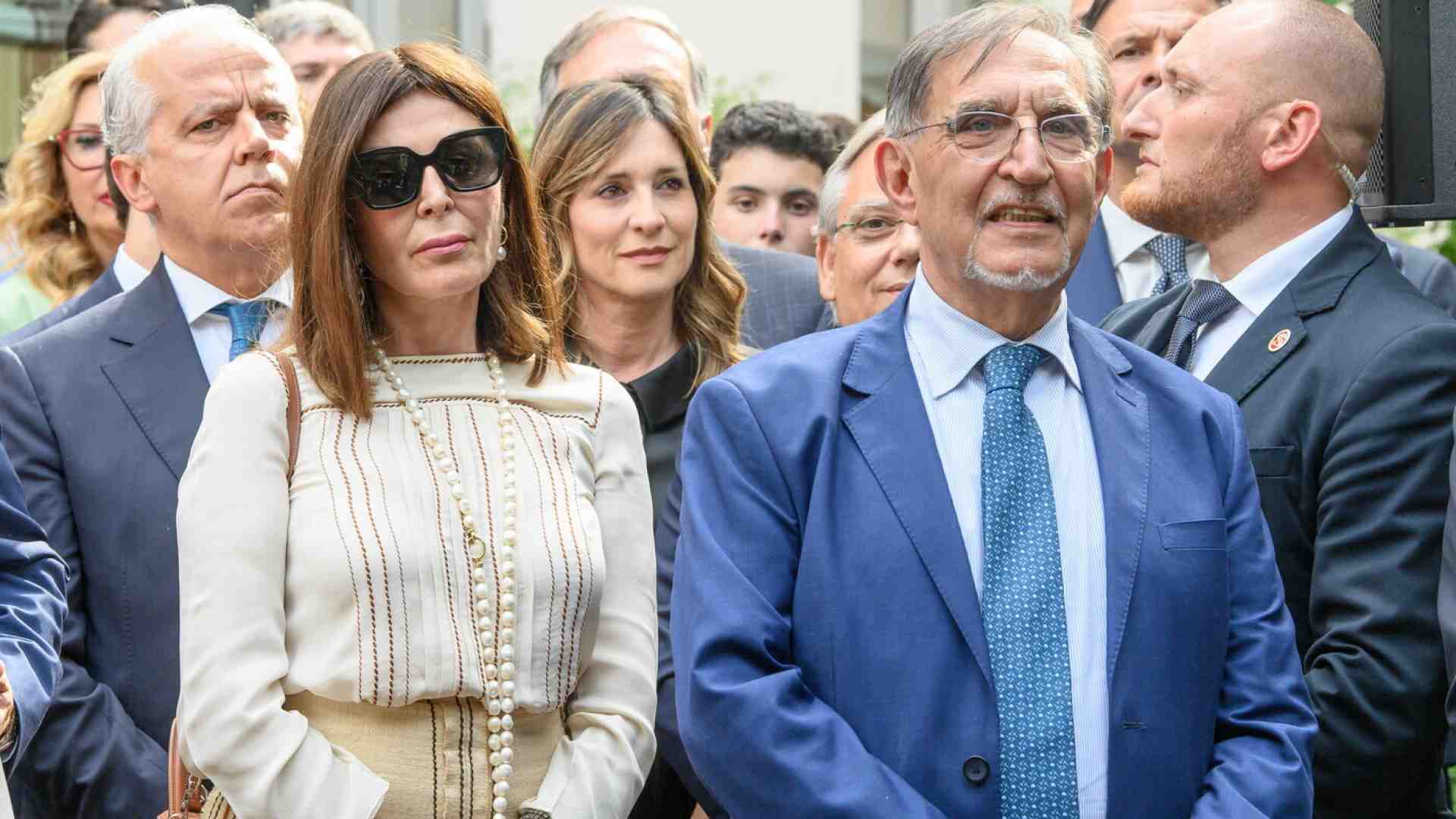 Il feudo “sans-souci” di La Russa dove Fratelli d’Italia è in crescita stabile (e poco litigiosa)