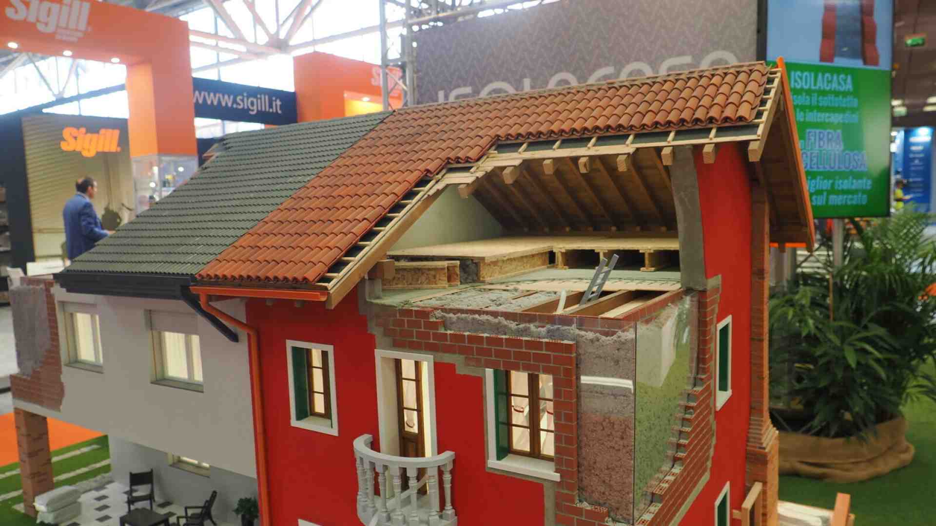 L’Ance mostra che l’edilizia non ha subito il temuto tracollo post Superbonus