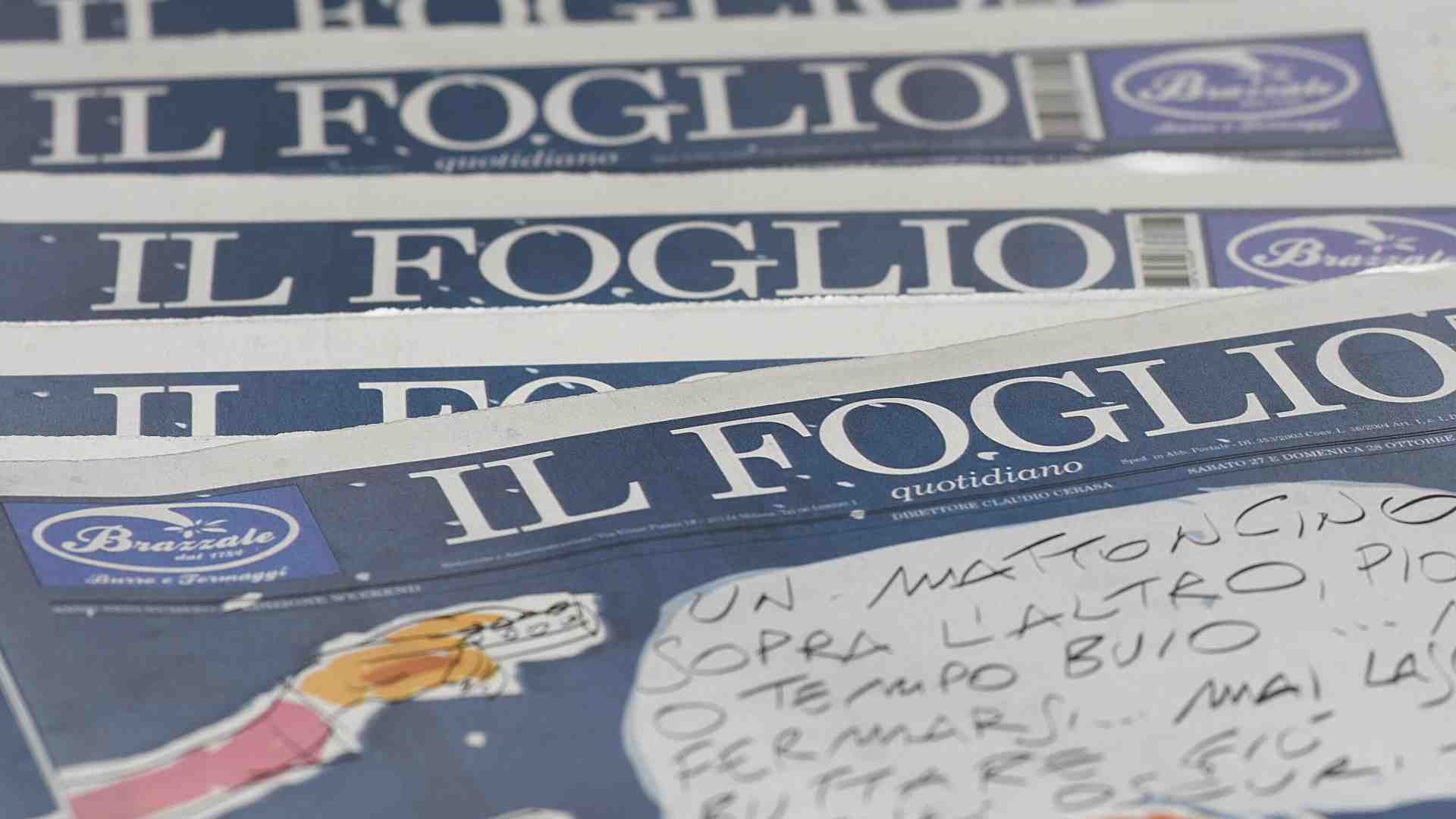 Dieci anni meravigliosi e un foglietto benedetto (sobrietà q.b.)